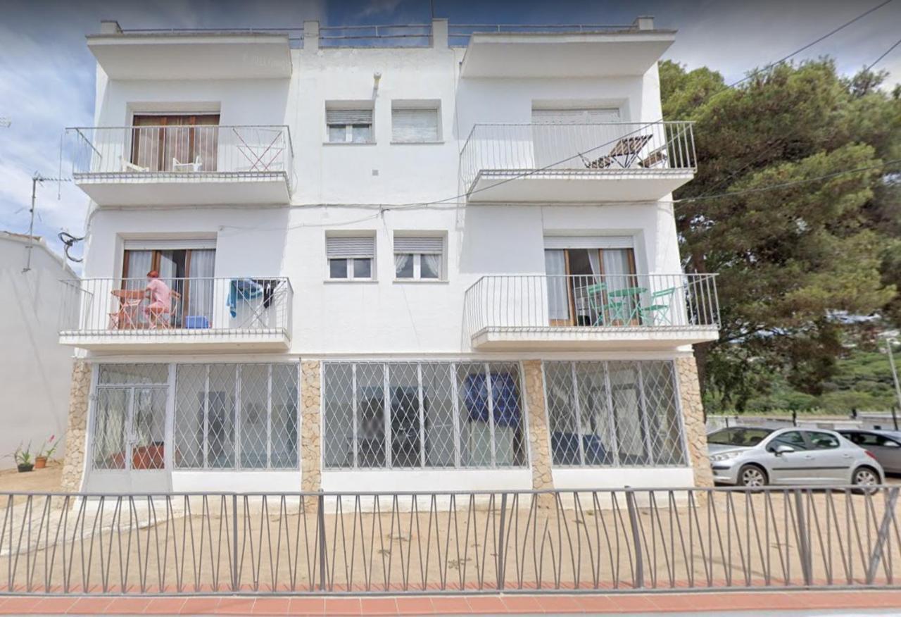 Apartamentos Juan Jose يوريت دي مار المظهر الخارجي الصورة