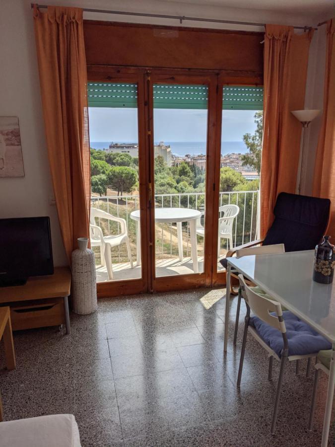 Apartamentos Juan Jose يوريت دي مار المظهر الخارجي الصورة