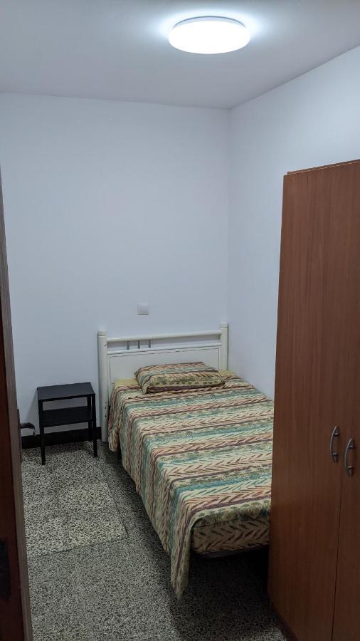 Apartamentos Juan Jose يوريت دي مار المظهر الخارجي الصورة