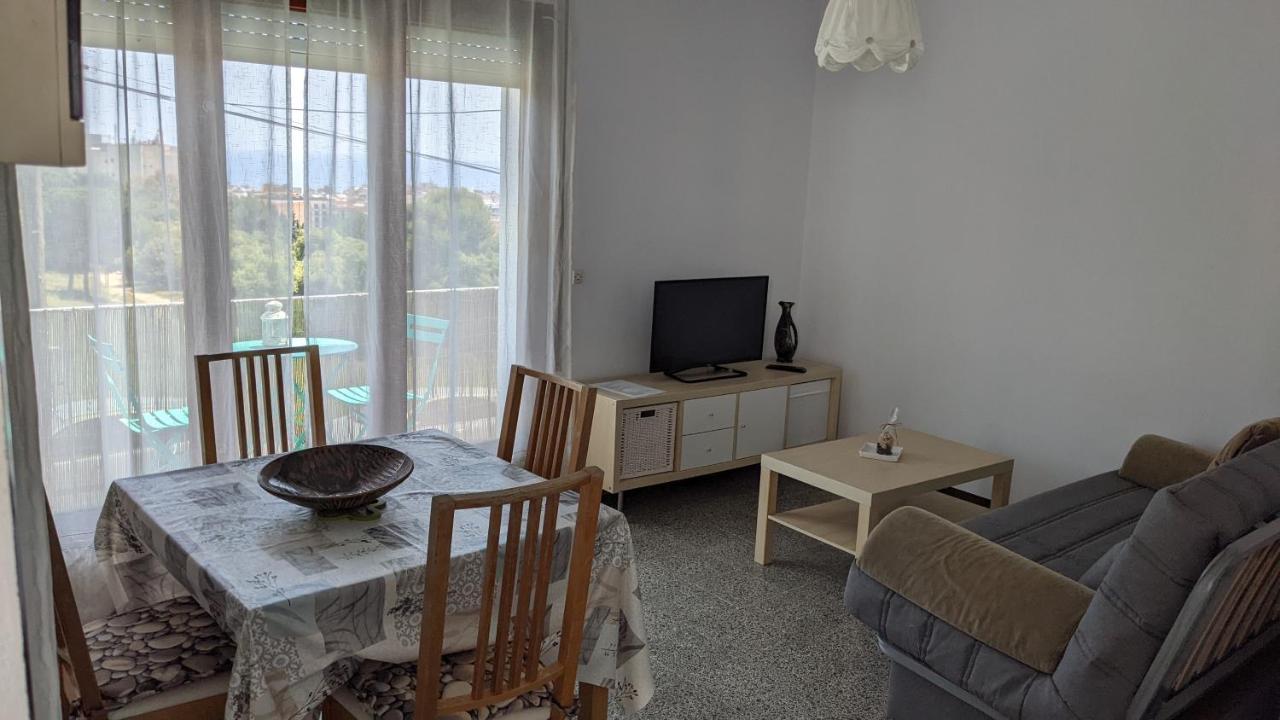 Apartamentos Juan Jose يوريت دي مار المظهر الخارجي الصورة