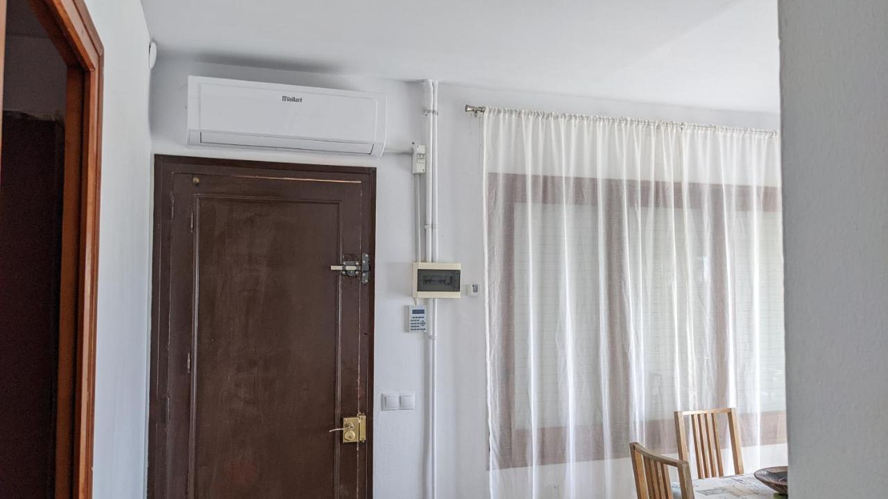 Apartamentos Juan Jose يوريت دي مار المظهر الخارجي الصورة