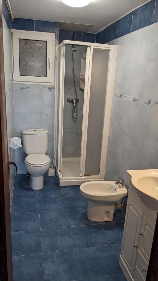 Apartamentos Juan Jose يوريت دي مار المظهر الخارجي الصورة