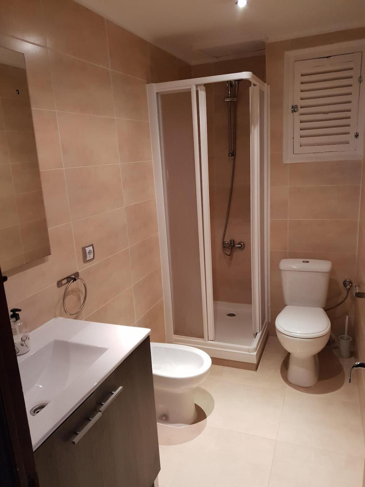 Apartamentos Juan Jose يوريت دي مار المظهر الخارجي الصورة
