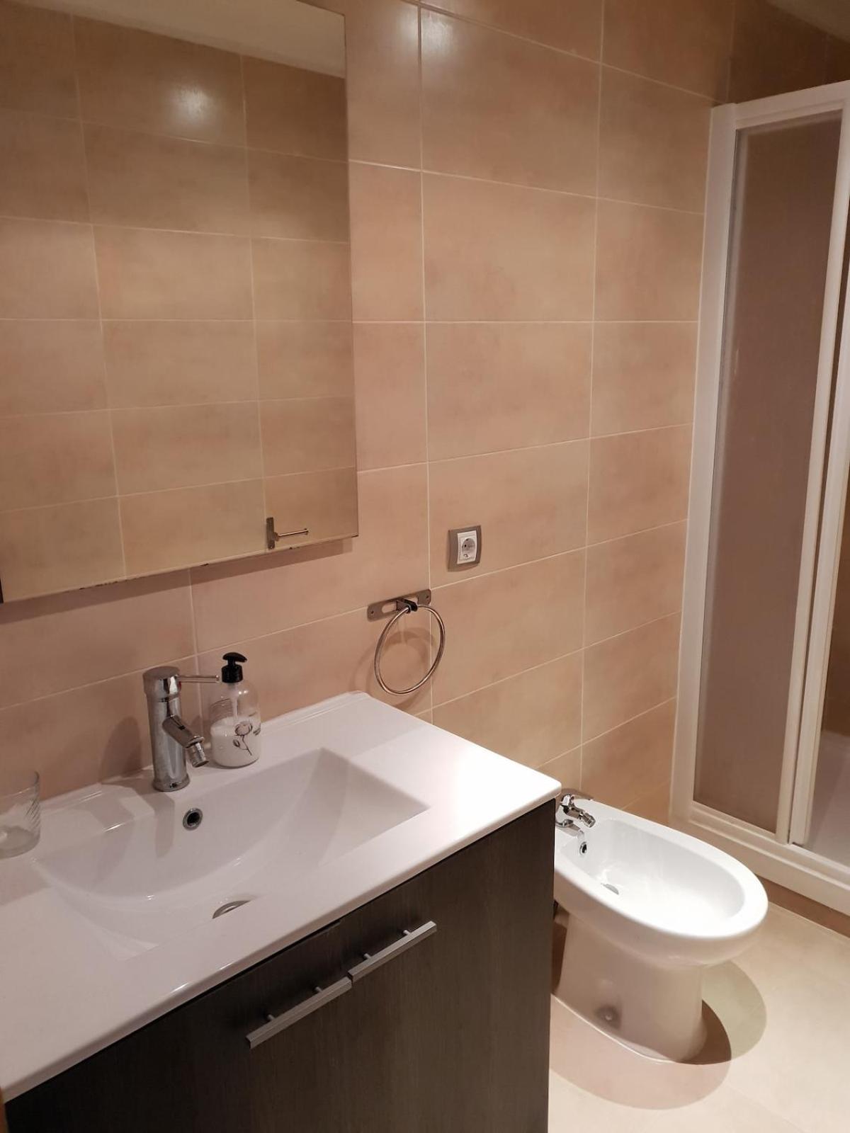Apartamentos Juan Jose يوريت دي مار المظهر الخارجي الصورة
