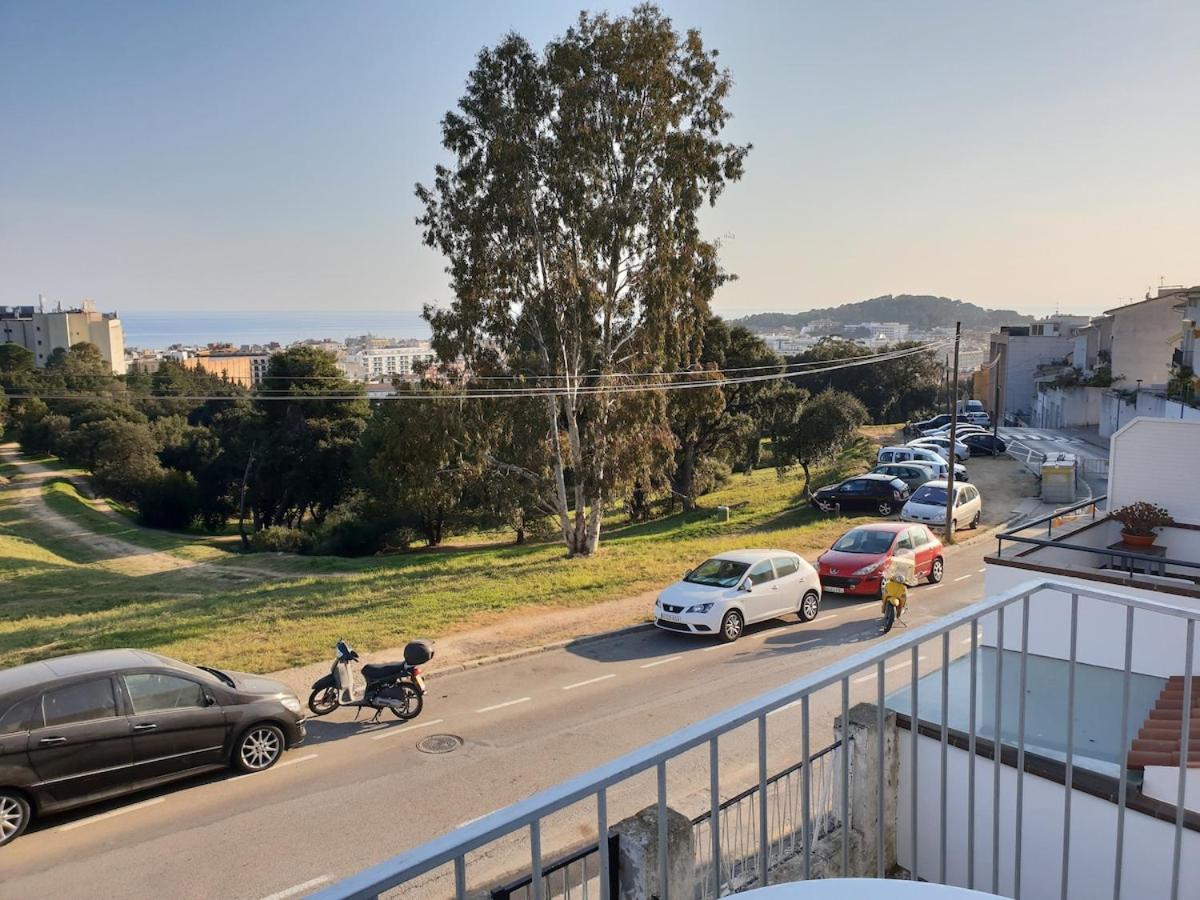 Apartamentos Juan Jose يوريت دي مار المظهر الخارجي الصورة