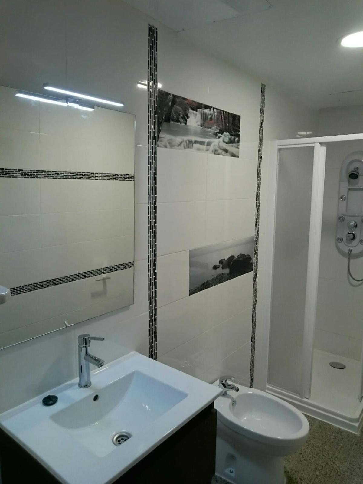 Apartamentos Juan Jose يوريت دي مار المظهر الخارجي الصورة