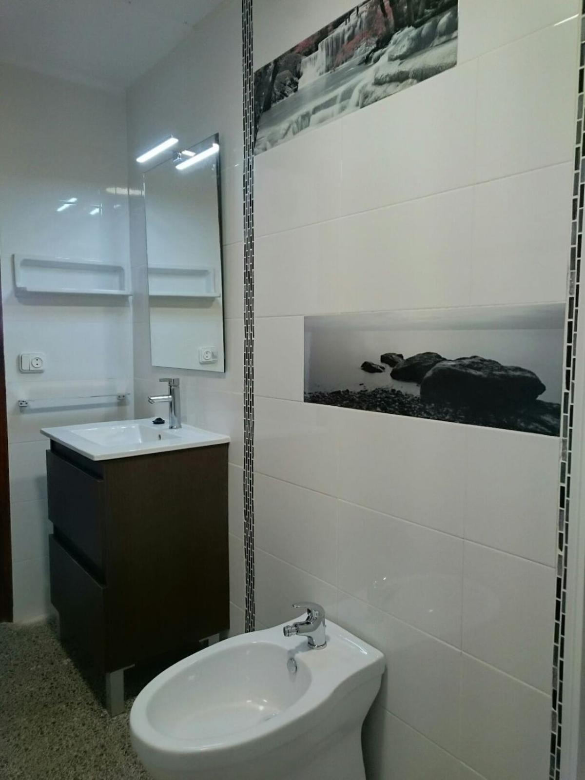 Apartamentos Juan Jose يوريت دي مار المظهر الخارجي الصورة