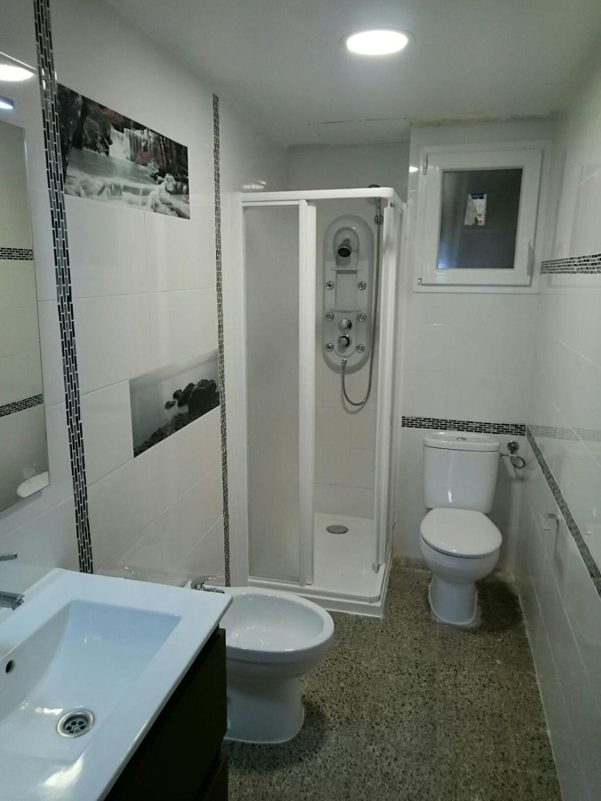 Apartamentos Juan Jose يوريت دي مار المظهر الخارجي الصورة