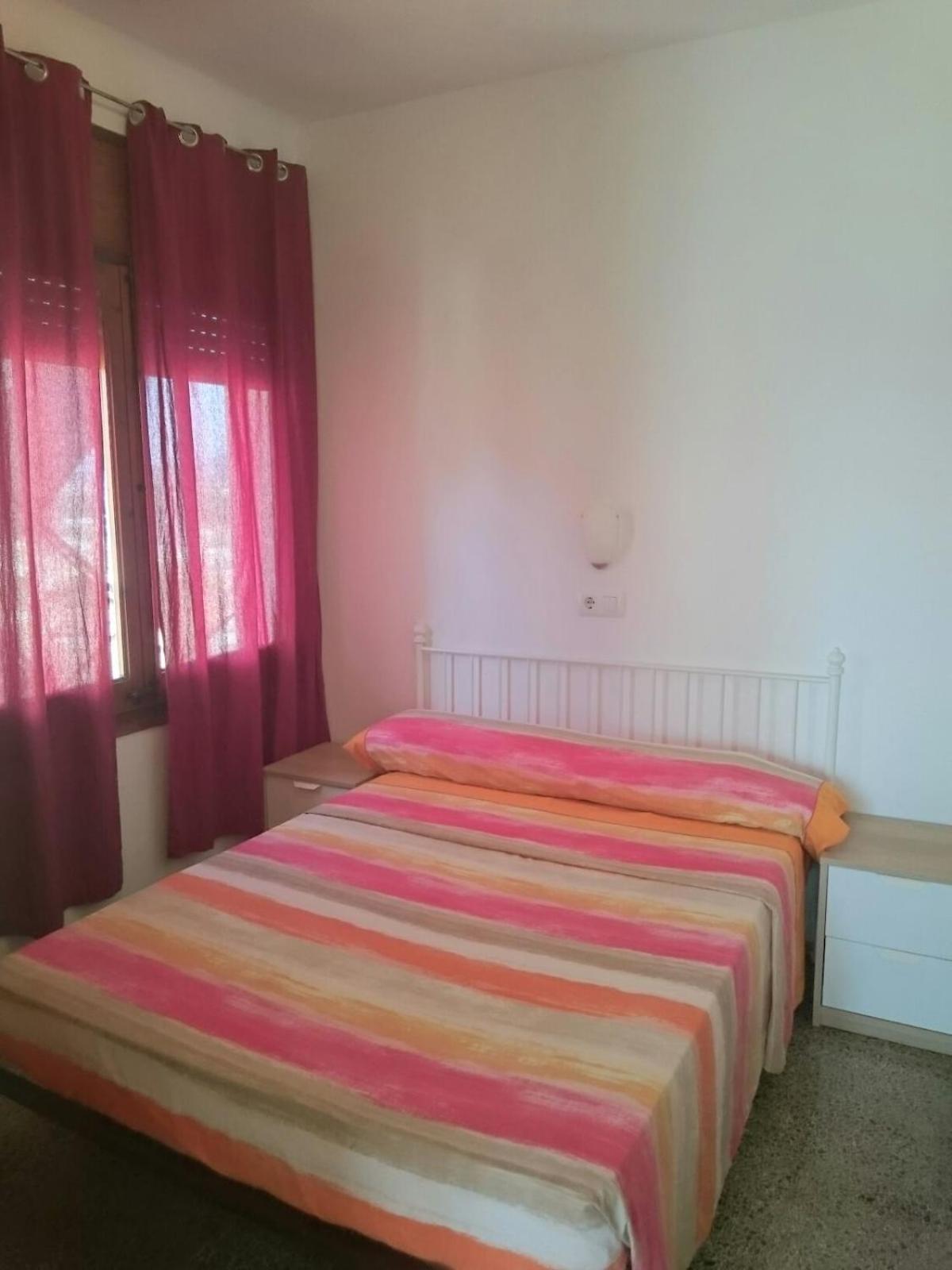 Apartamentos Juan Jose يوريت دي مار المظهر الخارجي الصورة