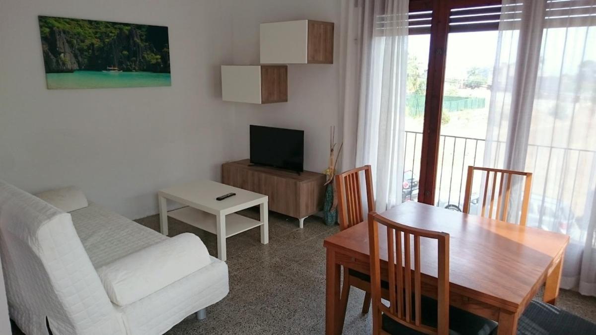 Apartamentos Juan Jose يوريت دي مار المظهر الخارجي الصورة