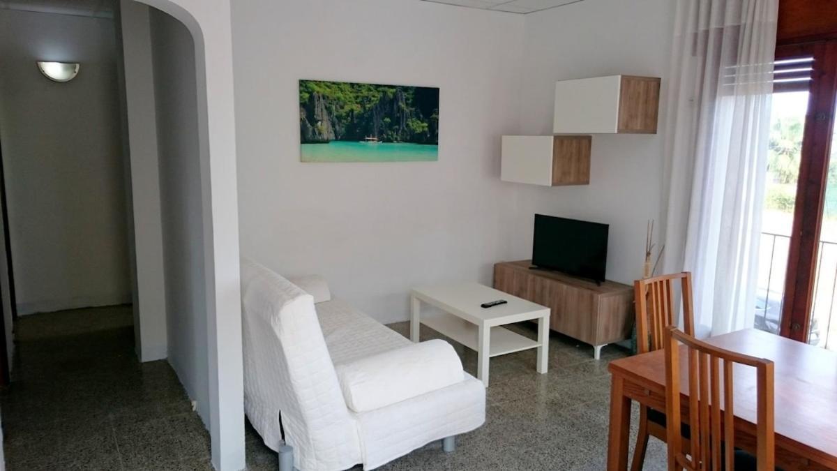 Apartamentos Juan Jose يوريت دي مار المظهر الخارجي الصورة