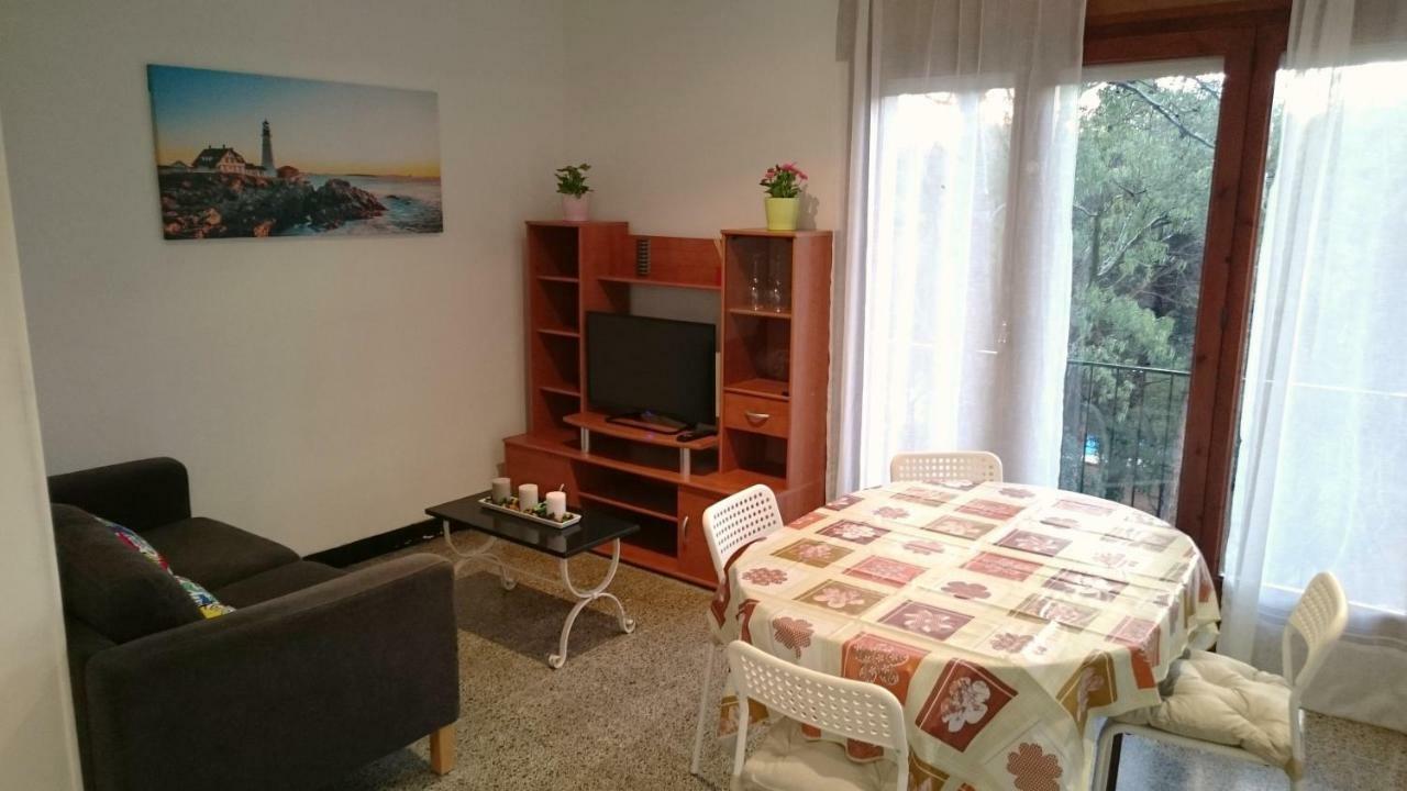 Apartamentos Juan Jose يوريت دي مار المظهر الخارجي الصورة