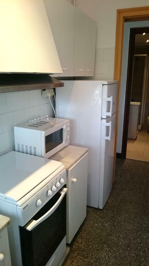 Apartamentos Juan Jose يوريت دي مار المظهر الخارجي الصورة