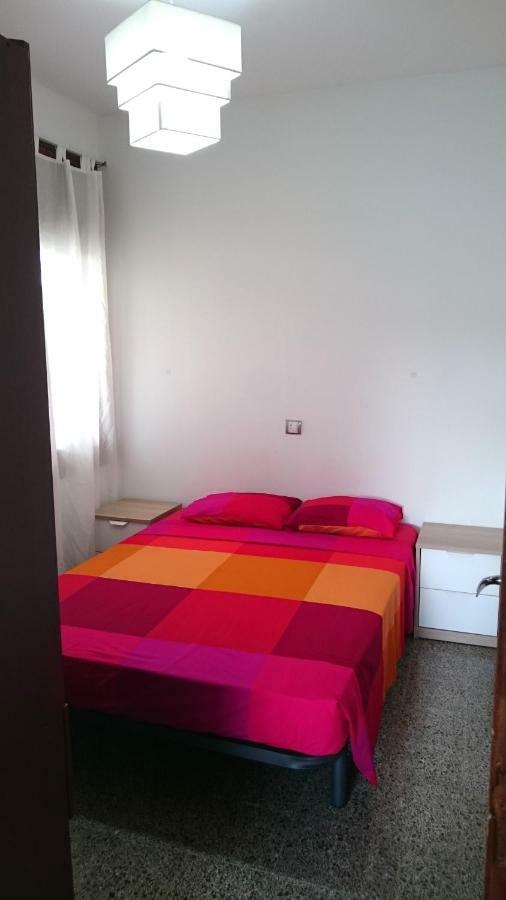 Apartamentos Juan Jose يوريت دي مار المظهر الخارجي الصورة