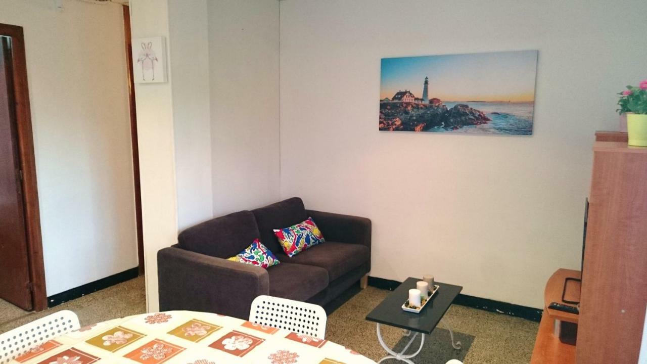 Apartamentos Juan Jose يوريت دي مار المظهر الخارجي الصورة