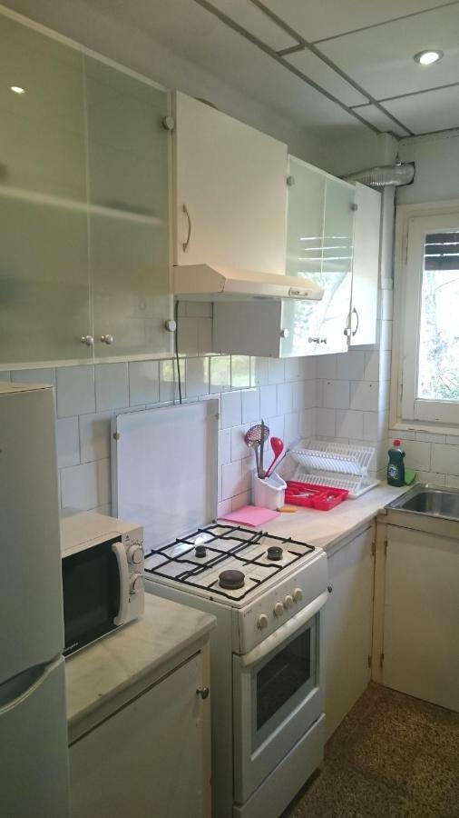 Apartamentos Juan Jose يوريت دي مار المظهر الخارجي الصورة
