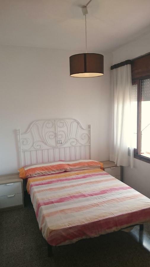 Apartamentos Juan Jose يوريت دي مار المظهر الخارجي الصورة