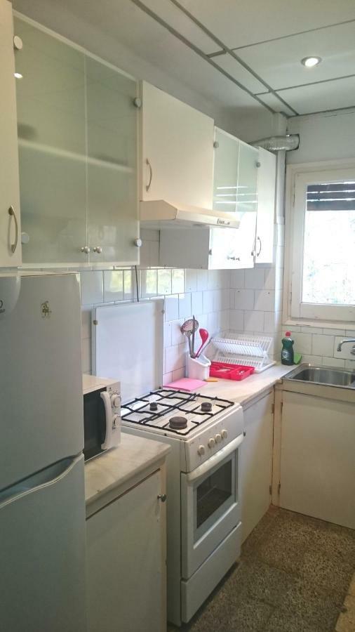 Apartamentos Juan Jose يوريت دي مار المظهر الخارجي الصورة