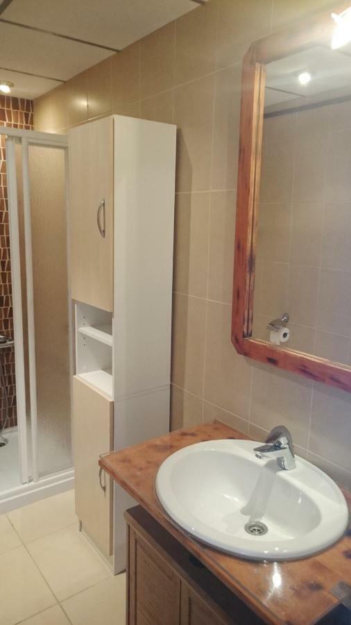 Apartamentos Juan Jose يوريت دي مار المظهر الخارجي الصورة