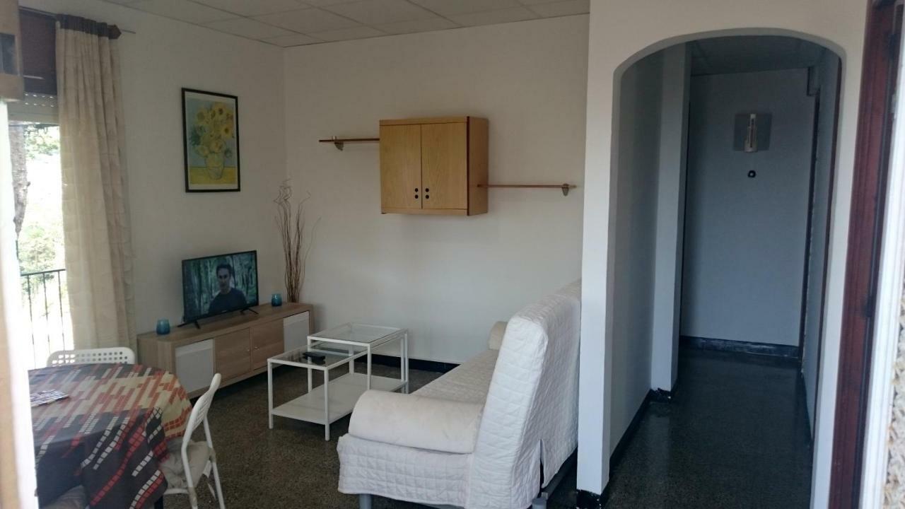 Apartamentos Juan Jose يوريت دي مار المظهر الخارجي الصورة