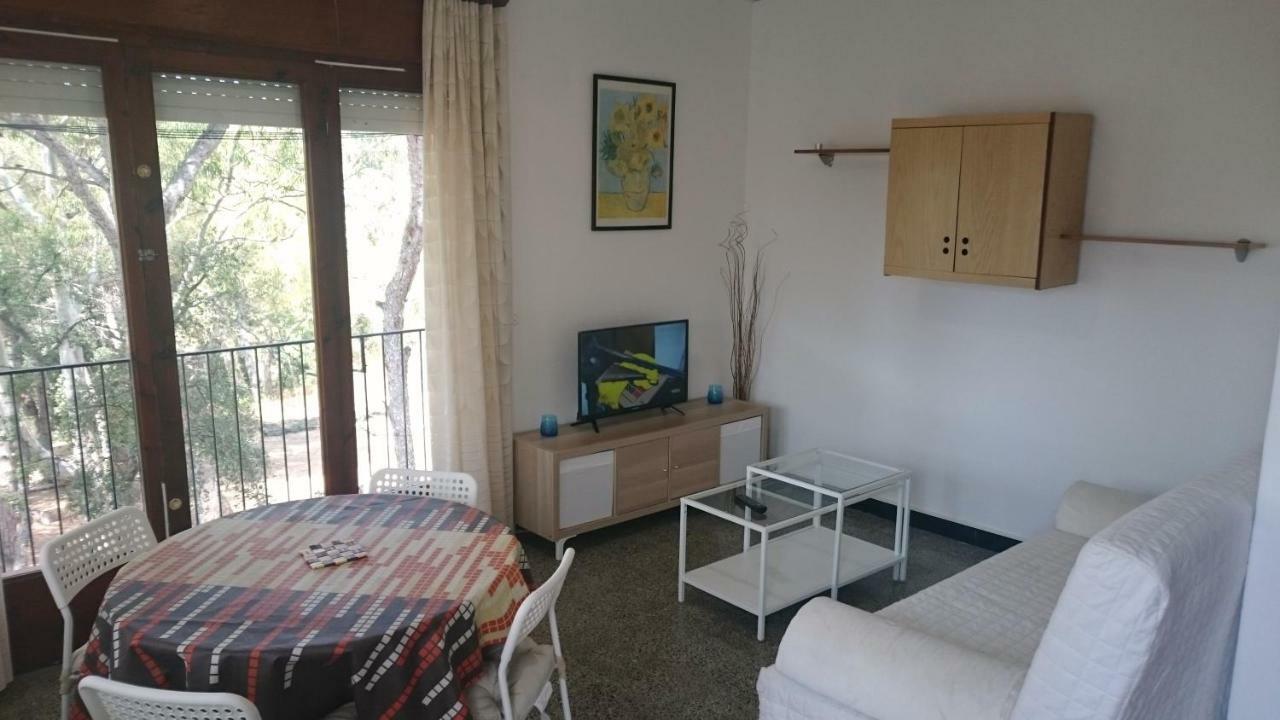 Apartamentos Juan Jose يوريت دي مار المظهر الخارجي الصورة