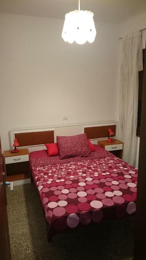 Apartamentos Juan Jose يوريت دي مار المظهر الخارجي الصورة