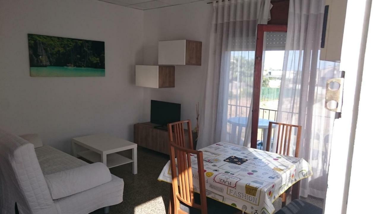 Apartamentos Juan Jose يوريت دي مار المظهر الخارجي الصورة