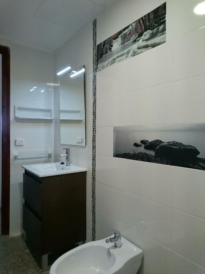 Apartamentos Juan Jose يوريت دي مار المظهر الخارجي الصورة